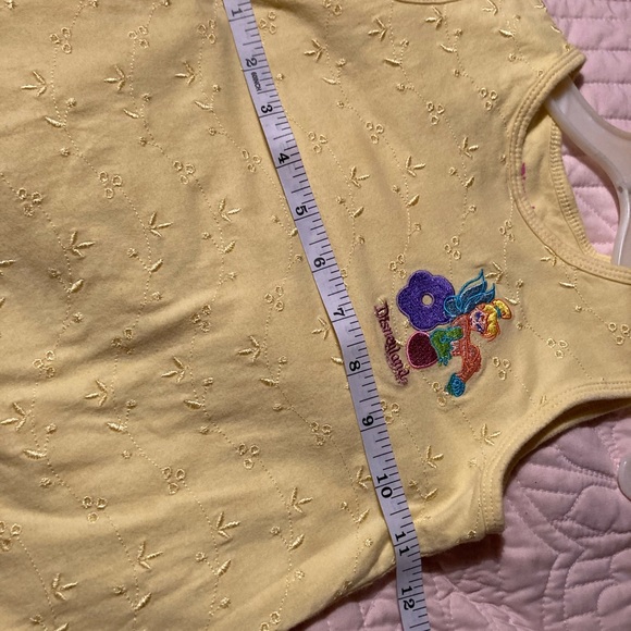 RARE Disneyland Resorts Tinker Bell Dress - Picture 6 of 13